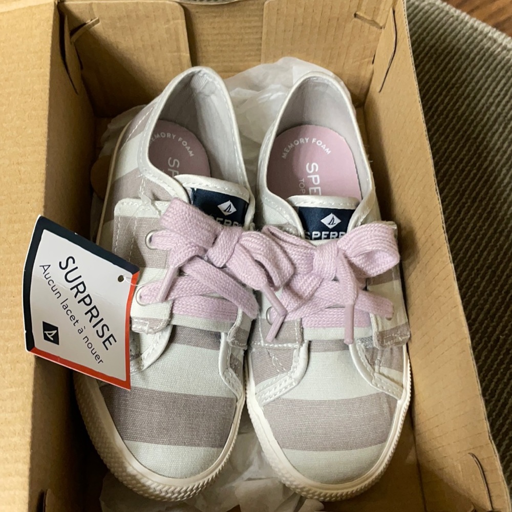 Brand new toddler girl shoes